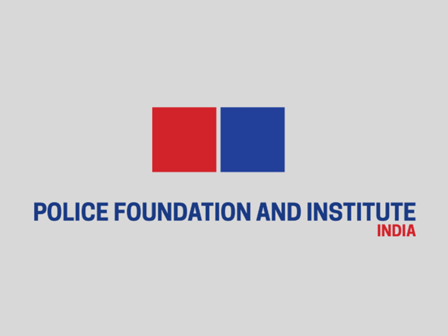 Police Foundation and Institute