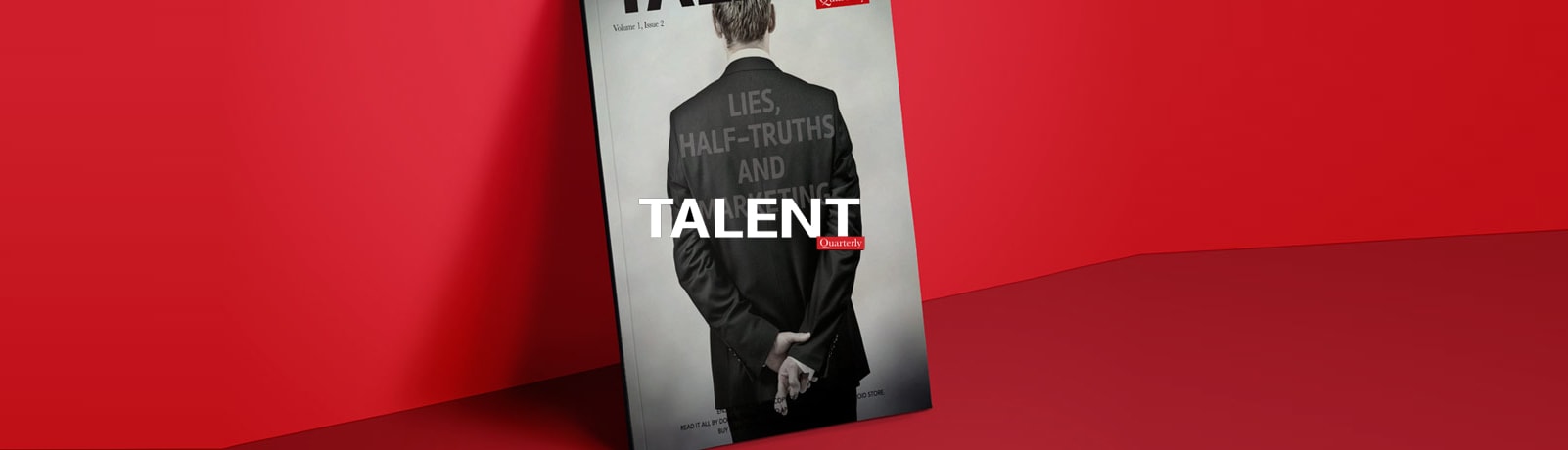 Talent Quarterly